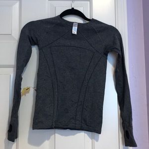 Ivivva Flytech Long sleeve